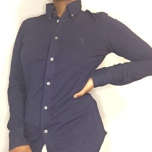 Polo Ralph Lauren Button Down Shirt